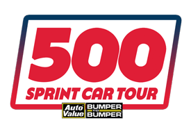 500 Sprint Car Tour