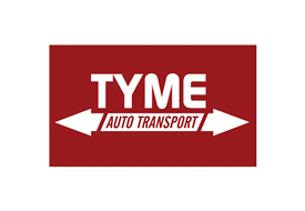 Tyme Auto Transport