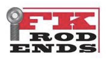 FK Rod Ends