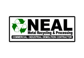 Neal Metal Recycling & Processing