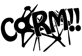 CORM Logo